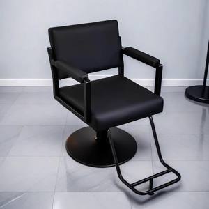 เก้าอี้รอการจัดแต่งทรงผมและร้านตัดผม - Product Image 3