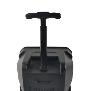Altavoz Portátil Inalámbrico Recargable <span class=keywords><strong>de</strong></span> 8 Pulgadas con Ruedas para Exteriores, Gran Venta en Perú, Guangzhou - Product Image 3