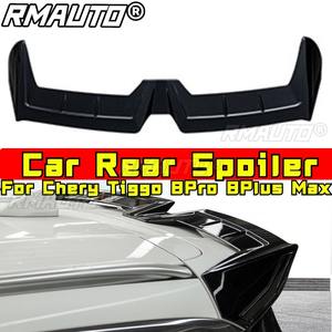 Alerón trasero para coche, alerón de maletero, alerón de techo, kit de carrocería para Chery Tiggo 8Pro 8Plus Max, accesorios para coche - Product Image 2