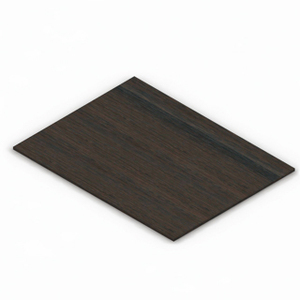 Modern Short <b>Shelf</b> For Living Room Cabinet 38x50 Cm Glossy <b>White</b> Finish - Product Image 3