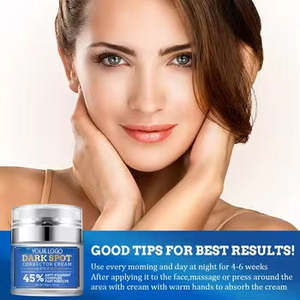 <span class=keywords><strong>Crema</strong></span> Blanqueadora Antiedad OBMA, Poderosa <span class=keywords><strong>Crema</strong></span> para Aclarar Manchas Faciales, <span class=keywords><strong>Crema</strong></span> Reparadora <span class=keywords><strong>de</strong></span> Manchas Oscuras Nocturnas, Nicotinamida es el Componente Principal - Product Image 4