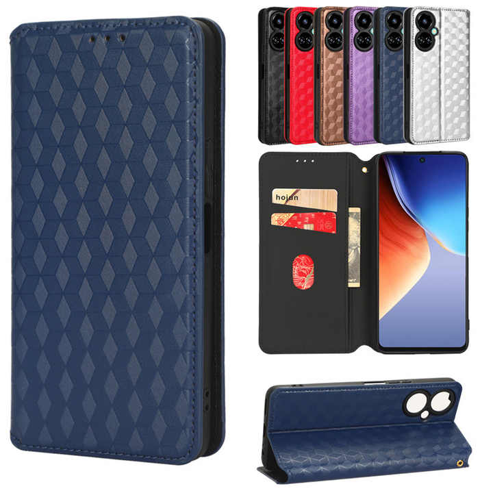 Louis Vuitton Thin Leather Case for Samsung Galaxy S23, S23 Plus