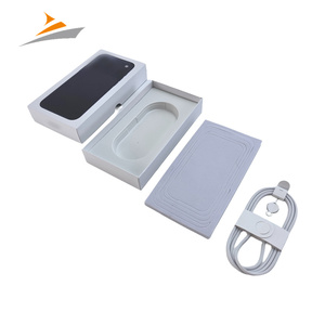 Biểu Tượng Tùy Chỉnh Bán Buôn Rỗng Bao Bì Hộp Cho Iphone 12 13 15 16 17 Pro Max Trường Hợp Hộp Bao Bì - Product Image 2