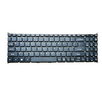 Clavier anglais US pour ordinateur portable Acer Aspire 3 A315-42 N19C1 A315-52 -22 A315-53 A315-54 A315-56, pièce détachée