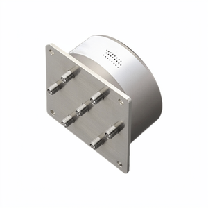 Interruptores de RF de Canal del Fabricante ARD32024Q - Product Image 1