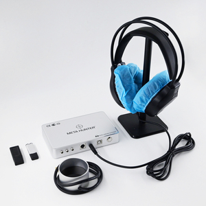 2026 Appareil de Traitement Authentique de Précision Standard Hospitalier, Modèle <span class=keywords><strong>Meta</strong></span> Hunter en Argent, Sélection Rare Populaire, pour l'Inspection de la Santé Humaine - Product Image 6