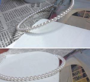 Bandeau pour cheveux en imitation perle de qualité supérieure, accessoire pour cheveux et bijoux pour Copic - Product Image 6