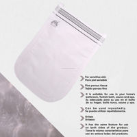 Gant de bain turc Uraz Otantic de qualité supérieure, éponge naturelle de la province de TR, élimination des odeurs, déshumidification, exfoliation corporelle