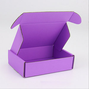 <span class=keywords><strong>Cajas</strong></span> <span class=keywords><strong>de</strong></span> correo <span class=keywords><strong>de</strong></span> envío reciclables blancas <span class=keywords><strong>de</strong></span> impresión pequeña <span class=keywords><strong>de</strong></span> negocios promocionales superventas 2025 con logotipo - Product Image 4
