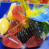 Vente en gros de bonbons gélifiés halal, bonbons gélifiés au jus de fruits, bonbons gélifiés aux fruits, mélange de saveurs, pudding gélifié, bonbons liquides