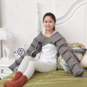 Masajeador de Compresión de Aire, Masajeador de Brazos para Médicos, Máquina de Masaje de Compresión de Aire - Product Image 2