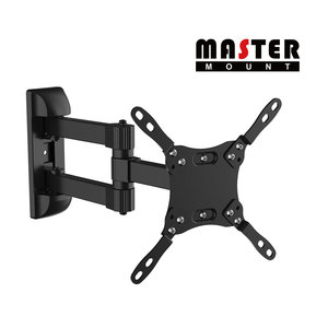 Di alta qualità classico facile <span class=keywords><strong>montaggio</strong></span> Full Motion <span class=keywords><strong>TV</strong></span> <span class=keywords><strong>montaggio</strong></span> <span class=keywords><strong>a</strong></span> parete <span class=keywords><strong>staffa</strong></span> <span class=keywords><strong>TV</strong></span> per 23 "-42" <span class=keywords><strong>TV</strong></span> fino <span class=keywords><strong>a</strong></span> VESA 200x200 - Product Image 3