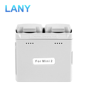 Sạc <span class=keywords><strong>Hub</strong></span> <span class=keywords><strong>Mini</strong></span> <span class=keywords><strong>2</strong></span>/<span class=keywords><strong>Mini</strong></span> SE/Mini2 SE Pin Hai chiều sạc áp dụng Quản Gia cho DJI - Product Image 1