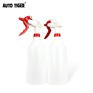 <span class=keywords><strong>3CC</strong></span> เสืออัตโนมัติ1000มล. 32ออนซ์ทนต่อสารเคมีภาชนะพลาสติกขวดสเปรย์ - Product Image 3