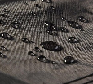 Vải Áo Mưa <span class=keywords><strong>Taffeta</strong></span> 150gsm 200gsm 250gsm Phủ PVC 190T <span class=keywords><strong>PA</strong></span> PU 100% <span class=keywords><strong>Polyester</strong></span> - Product Image 2