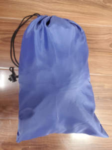 Balançoire sensorielle pour enfants ayant des besoins spéciaux (matériel inclus) Balançoire thérapeutique pour enfants et adultes atteints d'autisme, de TDAH, de syndrome d'Asperger - Product Image 5