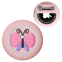 Nouvelle coque de protection en gel de silicone invisible pour AirTag, étui anti-perte pour enfants, seniors, bagages et vêtements