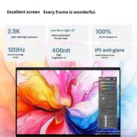 Zbook Power G10 Core de 2.ª Generación Ultra7 Ultra9, Estación de Trabajo Móvil Empresarial de Alto Rendimiento con IA, Portátil de 16 Pulgadas, 2560x1600, 120 Hz