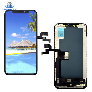 TEMX écran LCD de téléphone portable pour <span class=keywords><strong>iPhone</strong></span> <span class=keywords><strong>XS</strong></span> LCD téléphone portable partie écran de remplacement LCD pour <span class=keywords><strong>iPhone</strong></span> <span class=keywords><strong>Xs</strong></span> écran tactile d'affichage - Product Image 6