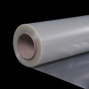 Cheap Factory Price Eco Solvent Printable Pvc Self Adhesive Vinyl Roll for <strong>Bus</strong> Advertising <strong>Stickers</strong> - Product Image 5