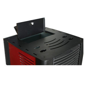 12.2kw GT1201A Estufa <span class=keywords><strong>a</strong></span> Hydro Pellet Caldera Calentamiento de agua Pellet Quemador Pellet Estufas <span class=keywords><strong>Chimenea</strong></span> para el hogar - Product Image 6