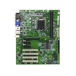 Placa base H110 para portátil industrial, producto en promoción, i3, i5, i7, <span class=keywords><strong>DDR4</strong></span>, lga 1151 - Product Image 1