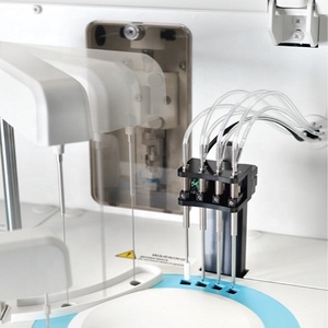 Analizador de Química Totalmente Automatizado Mindray BS-230, Sistema Abierto, Analizador Bioquímico BS-230, Máquina Nueva para Uso Animal - Product Image 3