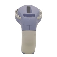 Gaufrage Mini Imprimante D'étiquettes 3D Machine À Écrire 9mm Largeur Portable Mini 3D Étanche Embosser Autocollant Imprimante