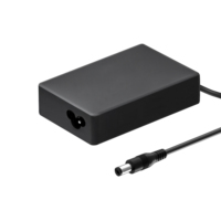 Nouveau bureau 120w 24v 5a 20v 6a 12v 10a adaptateur secteur pour ordinateur portable pour Msi ordinateur portable numérique