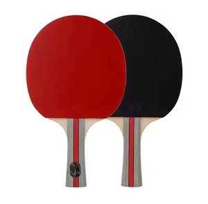 Offre Spéciale pour le divertissement sportif raquette de ping-pong raquette de tennis de table - Product Image 5