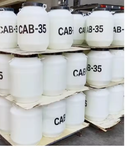 Capb Cab-35 Cocamidopropyl betaine tanjie HEBEI độ tinh khiết cao cấp 30%-35% nội dung nhẹ lưỡng tính bề mặt nhà Máy Giá - Product Image 5