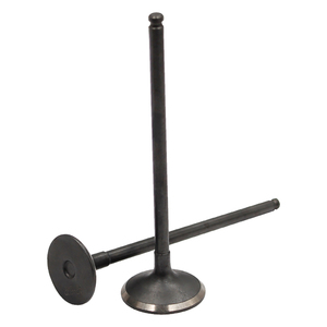 Válvula <span class=keywords><strong>de</strong></span> Admisión y Escape para Motocicleta <span class=keywords><strong>Hero</strong></span> para YAMAHA YZF-R6R R6R RaceBase YZF-R6 R6 Edición 50 Aniversario IN= 2C0-12111-00-00 - Product Image 2