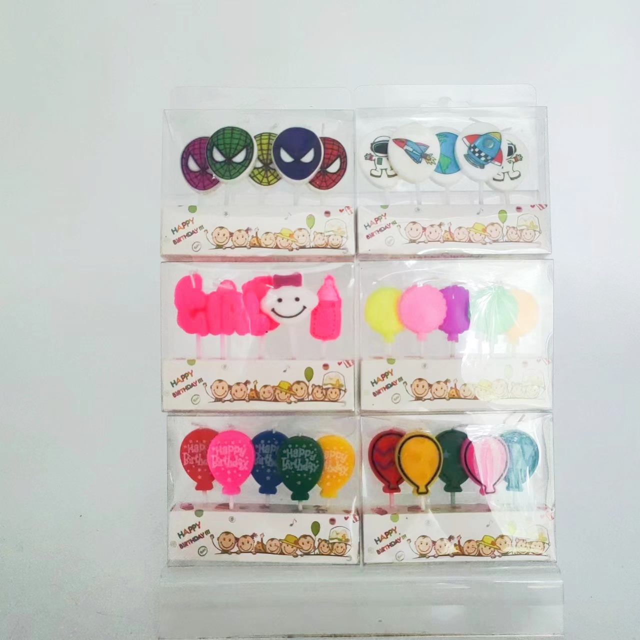 Multicolore