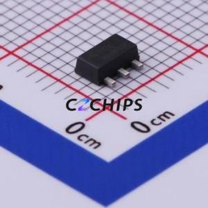 HK7136วงจรรวม SOT-89ของแท้ใหม่ชิปวงจรรวม PMIC ตัวควบคุมเชิงเส้น (LDO) ชิป BOM - Product Image 1