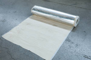 Cinta impermeable para techo de metal de grado industrial de alta calidad directa de fábrica - Product Image 4