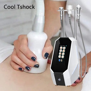 2026 Factory Price Facelifting Cryotoning HC TSHOCK CRYOSKIN CRYOTSHOCK Machine - Product Image 1