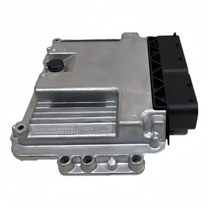 Pièces de système électronique de camion de haute qualité, carte informatique de camion, ECU EDC16UC40 3601115-66D universelle pour camions et bus - Product Image 3