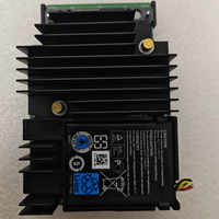 Kartu RAID Mini H730P 2GB Cache 12G SAS PERC Controller untuk Server