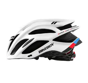 Лидер продаж, регулируемые велосипедные шлемы, шлем для дорожного велосипеда, горный велосипед, велосипедные шлемы для взрослых мужчин, велосипедный шлем