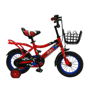 <span class=keywords><strong>Bicicleta</strong></span> Rusa de 12 Pulgadas para Niños, <span class=keywords><strong>Bicicleta</strong></span> de Spider-Man para Niños, <span class=keywords><strong>Bicicleta</strong></span> Deportiva para Niños Pequeños con 2 Ruedas - Product Image 4