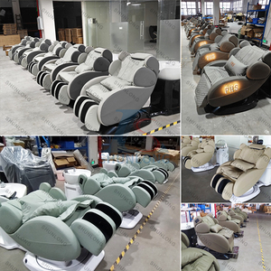 Chaise <span class=keywords><strong>de</strong></span> massage rotative pour le shampoing, adaptée aux salons <span class=keywords><strong>de</strong></span> coiffure, aux maisons, aux salons <span class=keywords><strong>de</strong></span> beauté, aux personnes âgées et aux femmes enceintes - Product Image 6