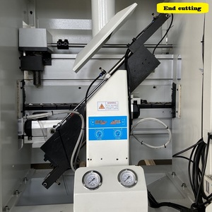 Hiệu quả cạnh <span class=keywords><strong>bander</strong></span> với pre-phay và cắt tỉa tốt cho máy chế biến gỗ - Product Image 6