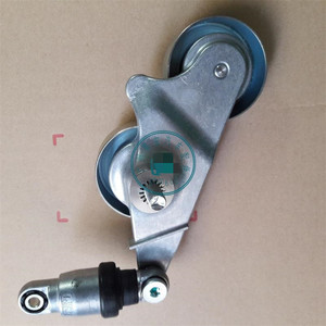 Tendeur de courroie de distribution Acura Accord 31170-RCA-A01 pour remplacement et réparation, pièce OEM neuve - Product Image 3