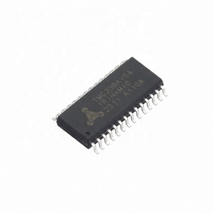 TMC239A-SA SOIC-28-300mil Stepper Motor <b>Driver</b> Chip - Product Image 1