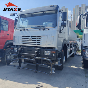 Novo 4x4 Diesel Combustível Caminhão-tanque de água 1000 galões Reboque tanque de água <span class=keywords><strong>10000</strong></span> litros <span class=keywords><strong>Bowser</strong></span> de água 3000L Caminhão-tanque de água - Product Image 2