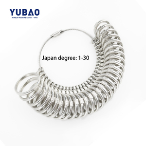 Ringmaatmeter, ringmaatmeter met logo, ringmaatmeter met verstelbare maat, ringmaatmeter met meetinstrument - Product Image 6