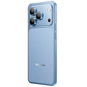 Blackview Wave 7C 4G Smartphone 6.56inch 4+128GB 32MP Rear <b>Camera</b> 13MP Front <b>Camera</b> T310 5000mAh Android 16 Blackview Phone - Product Image 5