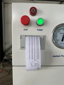 <span class=keywords><strong>Autoclave</strong></span> Médico de Alta Calidad Hochey, Esterilizador a Vapor a Presión, <span class=keywords><strong>Autoclave</strong></span> Horizontal - Product Image 2