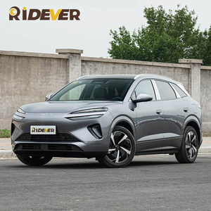 RIDEVER BYD Sea Lion 06 DM-i 205 PLUS SUV Hybride Rechargeable 2026 – Autonomie Électrique de 205 km, Moteur Économique de 1,5 L - Product Image 1