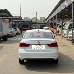 Volkswagen <span class=keywords><strong>Santana</strong></span> 2016 1.6L Manual, Auto Usado de Gasolina - Product Image 4